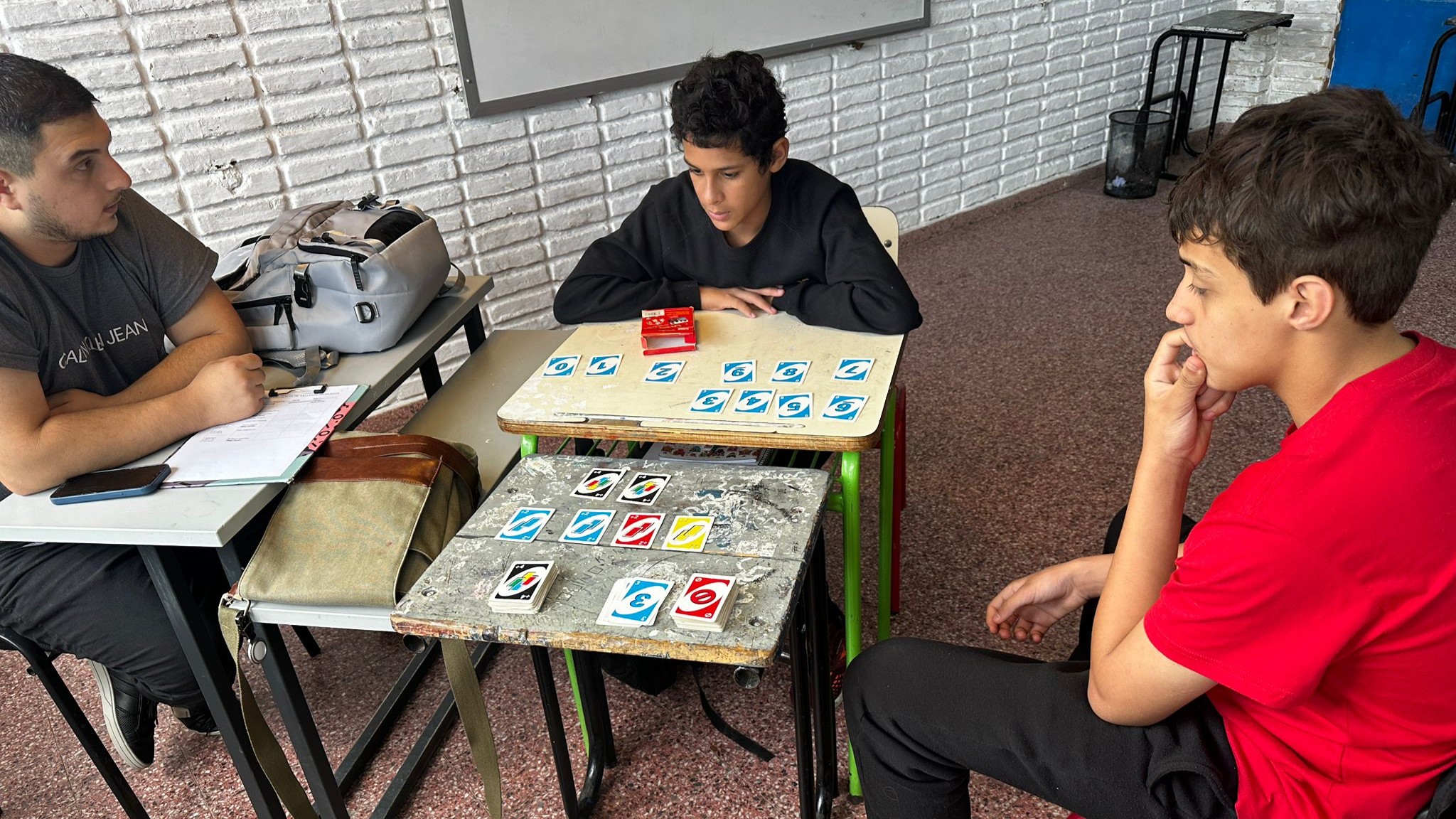 Imagen institucional 2