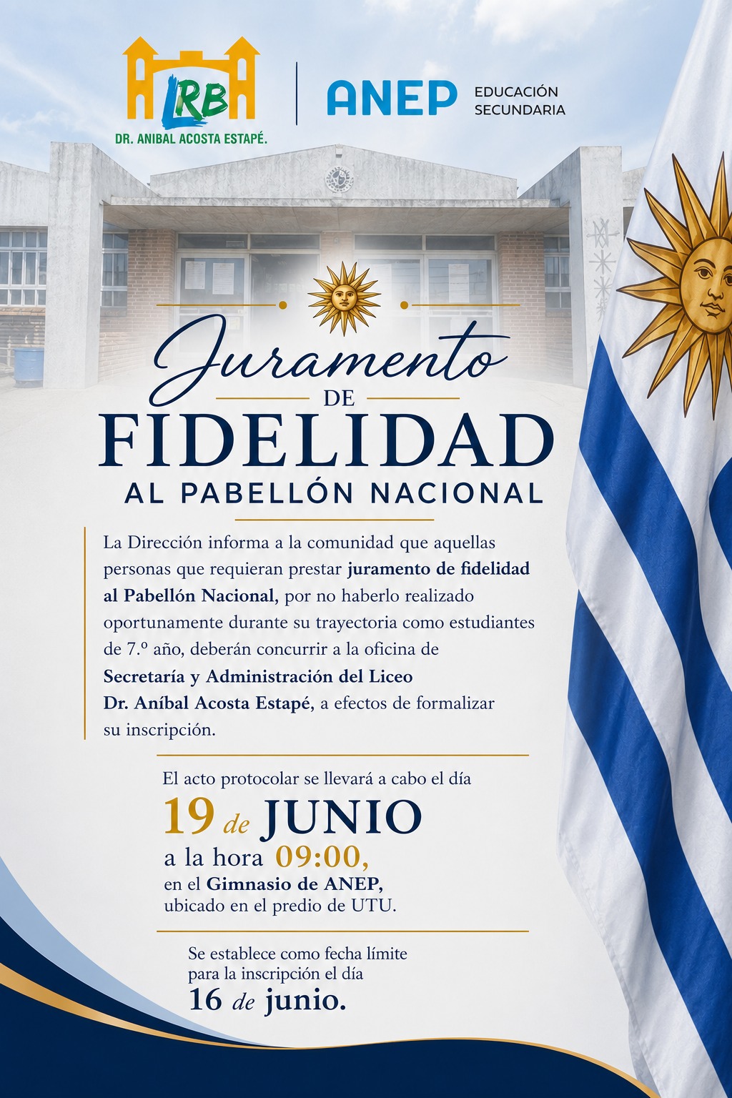 Propuesta Académica 2026